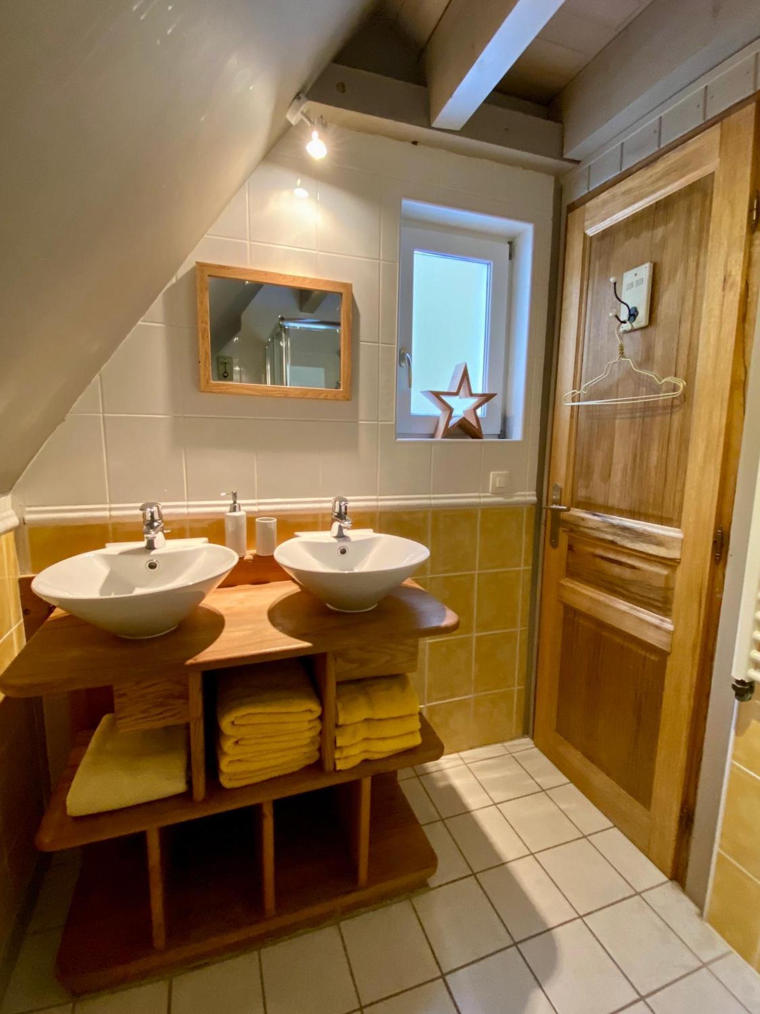 Le Solayan Hotel Couledoux Buitenkant foto