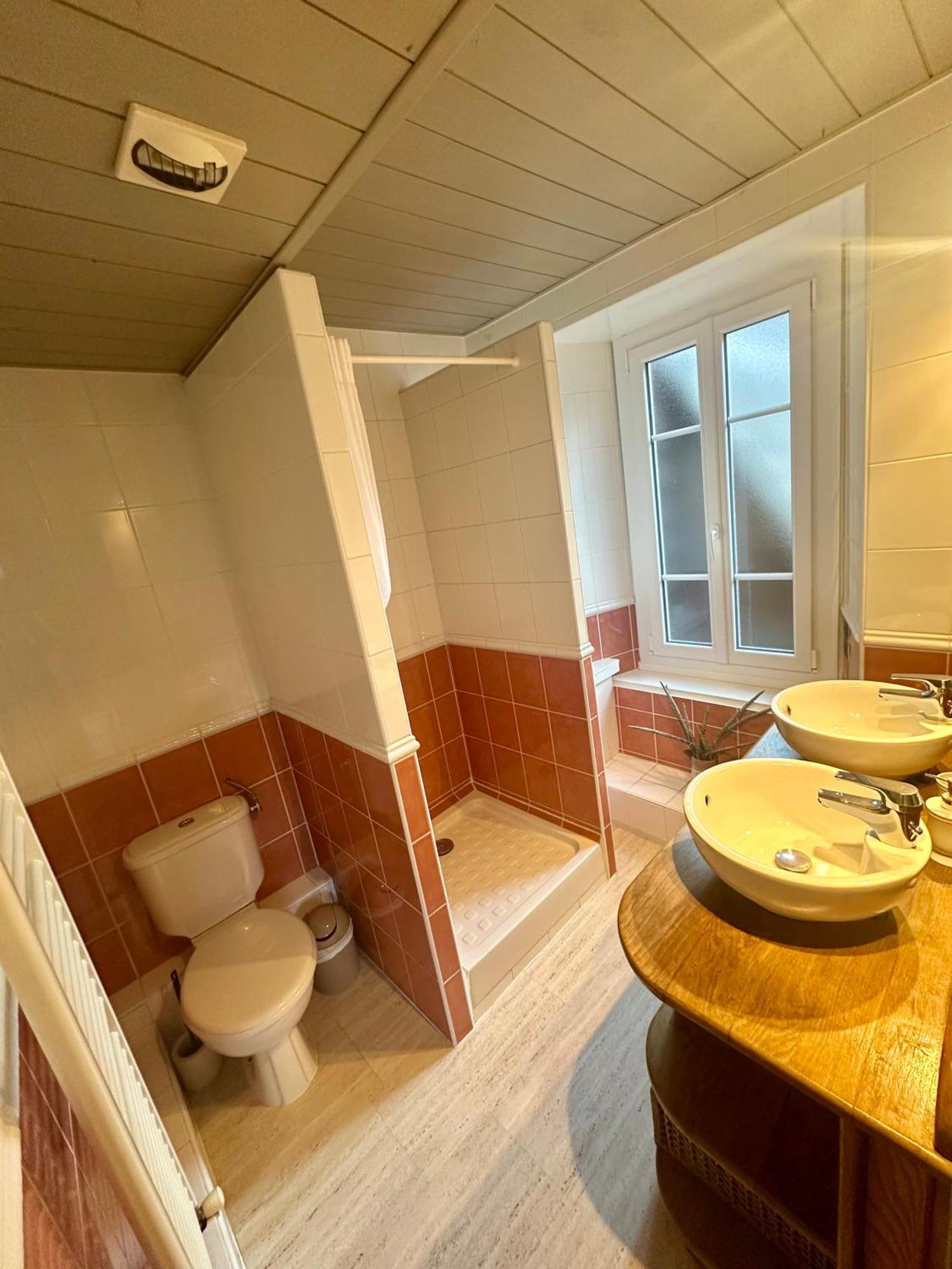 Le Solayan Hotel Couledoux Kamer foto