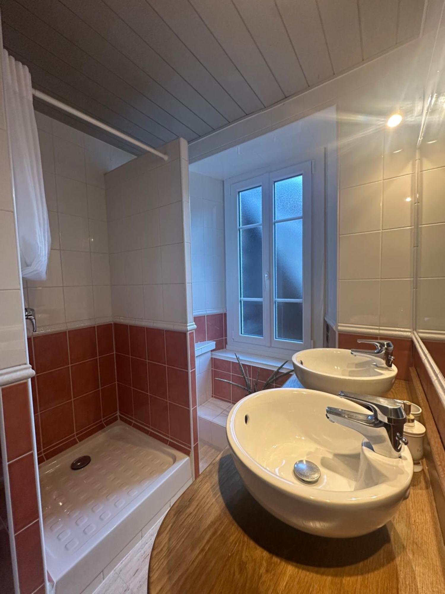 Le Solayan Hotel Couledoux Kamer foto
