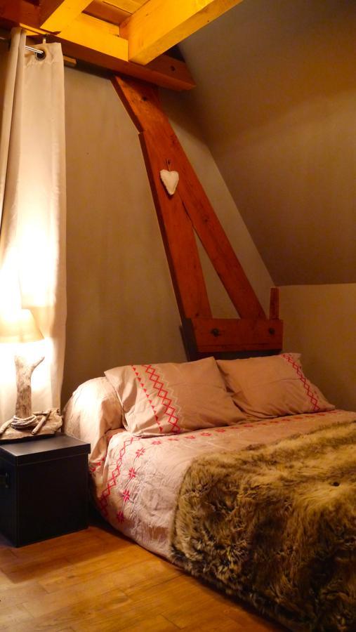 Le Solayan Hotel Couledoux Buitenkant foto